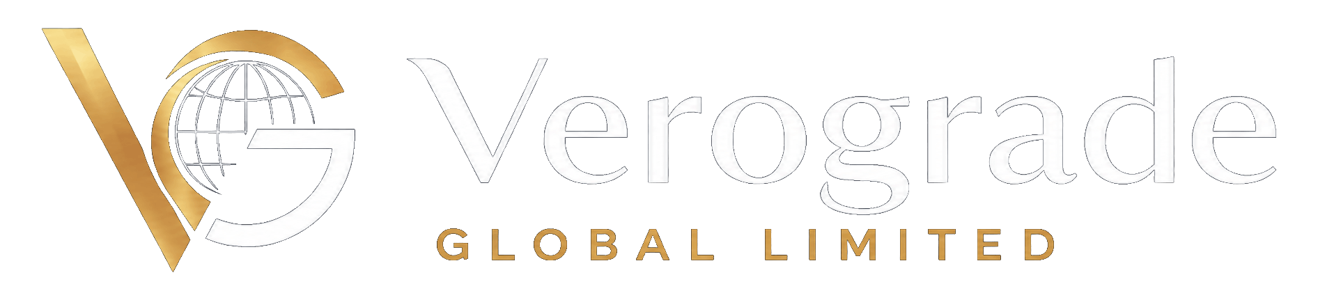 Verograde Global Limited logo